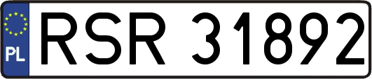 RSR31892