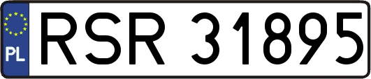 RSR31895