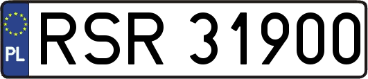 RSR31900