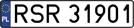 RSR31901