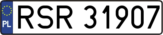 RSR31907