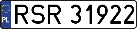 RSR31922