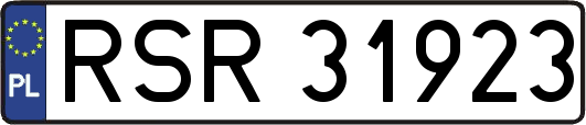 RSR31923
