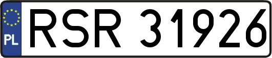 RSR31926