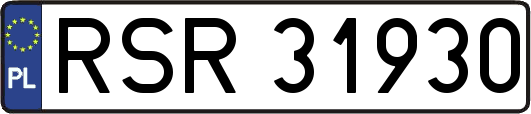 RSR31930