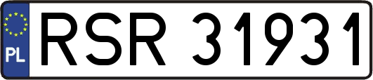 RSR31931