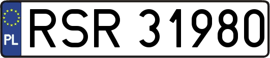 RSR31980