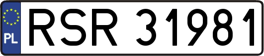 RSR31981