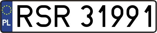 RSR31991