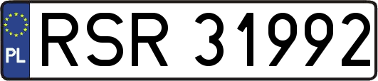 RSR31992