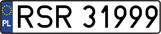 RSR31999