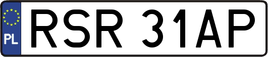 RSR31AP