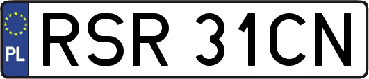 RSR31CN