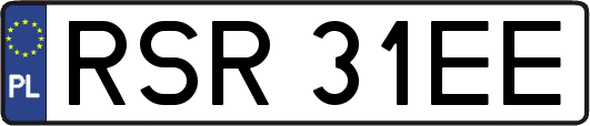 RSR31EE