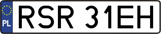RSR31EH