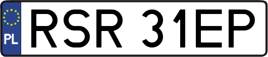 RSR31EP