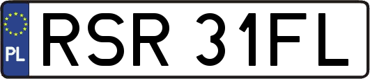 RSR31FL