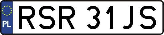 RSR31JS