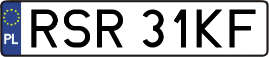 RSR31KF