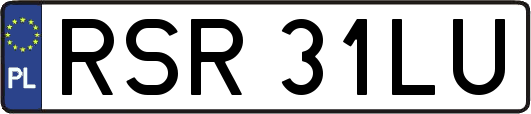 RSR31LU
