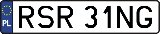 RSR31NG