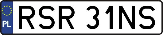 RSR31NS