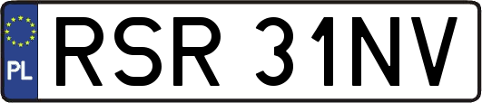 RSR31NV