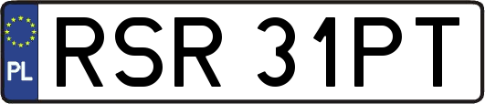 RSR31PT