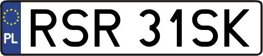 RSR31SK