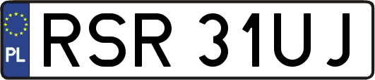 RSR31UJ