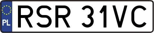 RSR31VC