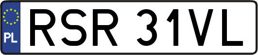 RSR31VL