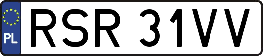 RSR31VV