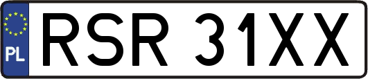 RSR31XX