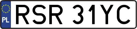 RSR31YC