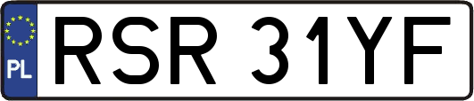 RSR31YF