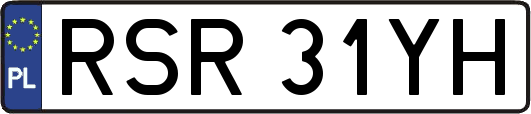 RSR31YH