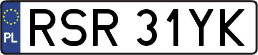RSR31YK