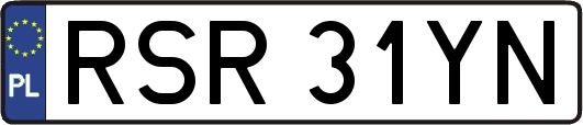 RSR31YN