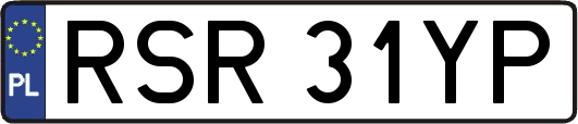 RSR31YP