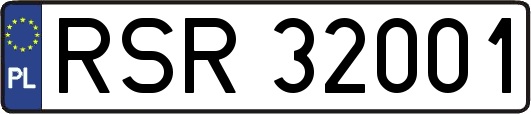 RSR32001