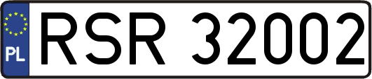 RSR32002