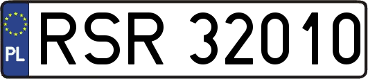 RSR32010