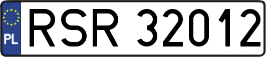 RSR32012