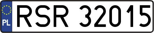 RSR32015