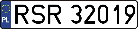 RSR32019