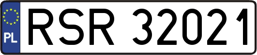 RSR32021