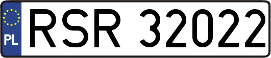 RSR32022