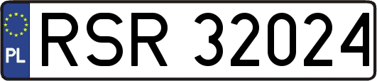 RSR32024