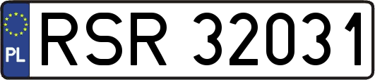 RSR32031